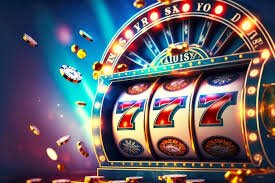 Fitur bonus dan simbol Wild dalam Jewels of Prosperity