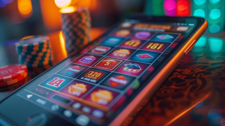 Antarmuka aplikasi mobile pragmatic 138 menampilkan pilihan Togel Draw dengan jadwal undian dan hasil terbaru